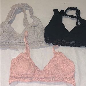 Bralette bundle